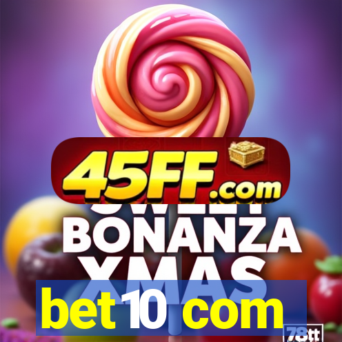 bet10 com
